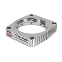 AFE Silver Bullet Throttle Body Spacer 46-36009