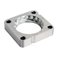 AFE Silver Bullet Throttle Body Spacer 46-37001