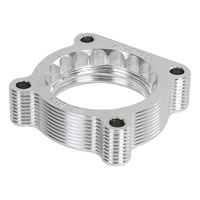 AFE Silver Bullet Throttle Body Spacer 46-38002
