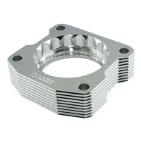 AFE Silver Bullet Throttle Body Spacer 46-38003