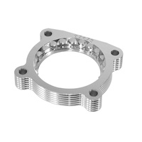 AFE Silver Bullet Throttle Body Spacer 46-38004