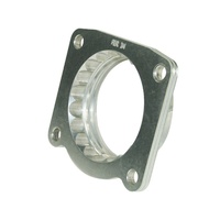AFE Silver Bullet Throttle Body Spacer 46-38005