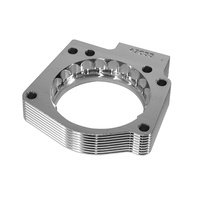 AFE Silver Bullet Throttle Body Spacer 46-38006