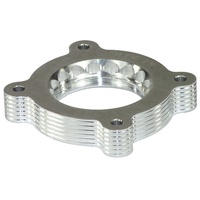 AFE Silver Bullet Throttle Body Spacer 46-38008