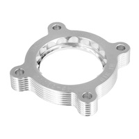 AFE Silver Bullet Throttle Body Spacer 46-38009