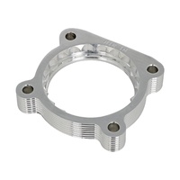 AFE Silver Bullet Throttle Body Spacer 46-38010