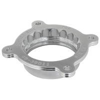 AFE Silver Bullet Throttle Body Spacer 46-38011