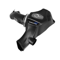 AFE Momentum ST Cold Air Intake System w/Pro 5R Filter Media 50-40008R