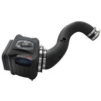 AFE Momentum HD Cold Air Intake System w/Pro 10R Filter Media 50-74002