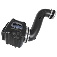 AFE Momentum HD Cold Air Intake System w/Pro 10R Filter Media 50-74004