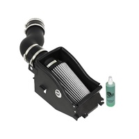 AFE Diesel Elite Magnum FORCE Stage-2 Cold Air Intake System w/Pro DRY S Filter Media 51-10062-E