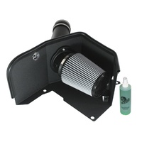 AFE Diesel Elite Magnum FORCE Stage-2 Cold Air Intake System w/Pro DRY S Filter Media 51-10792-E