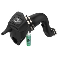 AFE Diesel Elite Momentum HD Cold Air Intake System w/Pro DRY S Filter Media 51-72005-E