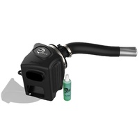 AFE Diesel Elite Momentum HD Cold Air Intake System w/Pro DRY S Filter Media 51-72006-E