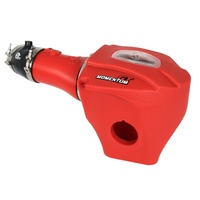 AFE Momentum GT 'Limited Edition Red' Cold Air Intake System w/Pro DRY S Filter Media 51-72204-R