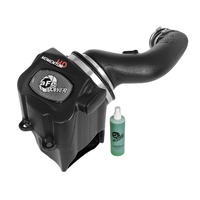 AFE Diesel Elite Momentum HD Cold Air Intake System w/Pro DRY S Filter Media 51-73006-E