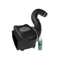AFE Diesel Elite Momentum HD Cold Air Intake System w/Pro DRY S Filter Media 51-74003-E