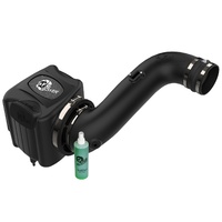 AFE Diesel Elite Momentum HD Cold Air Intake System w/Pro DRY S Filter Media 51-74004-E