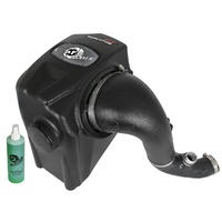 AFE Diesel Elite Momentum GT Cold Air Intake System w/Pro DRY S Filter Media 51-74007-E