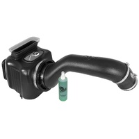 AFE Diesel Elite Momentum HD Cold Air Intake System w/Pro DRY S Filter Media 51-74008-E