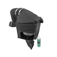 AFE Diesel Elite Magnum FORCE Stage-2 Si Cold Air Intake System w/Pro DRY S Filter Media 51-80932-E