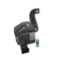 AFE Diesel Elite Magnum FORCE Stage-2 Si Cold Air Intake System w/Pro DRY S Filter Media 51-81332-E