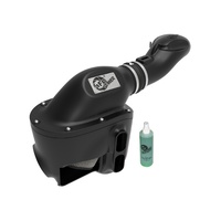 AFE Diesel Elite Magnum FORCE Stage-2 Si Cold Air Intake System w/Pro DRY S Filter Media 51-81872-E