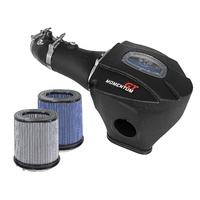 AFE Momentum GT Cold Air Intake System w/Dual Filter Media 52-72205