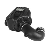 AFE Quantum Cold Air Intake System w/Pro DRY S Filter Media 53-10001D