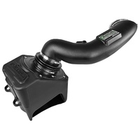 AFE Quantum Cold Air Intake System w/Pro 5R Filter Media 53-10004R