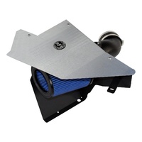 AFE Magnum FORCE Stage-2 Cold Air Intake System w/Pro 5R Filter Media 54-11012