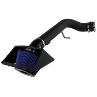 AFE Magnum FORCE Stage-2 Cold Air Intake System - Black w/Pro 5R Filter Media 54-11902-1