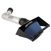 AFE Magnum FORCE Stage-2 Cold Air Intake System - Polished w/Pro 5R Filter Media 54-11902-1P