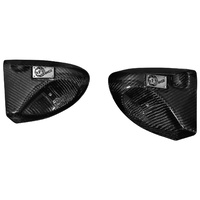 AFE Magnum FORCE Intake System Dynamic Air Scoops 54-12489-C