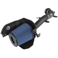 AFE Magnum FORCE Stage-2 XP Cold Air Intake System - Black w/Pro 5R Filter Media 54-13002-B