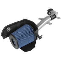 AFE Magnum FORCE Stage-2 XP Cold Air Intake System - Brushed w/Pro 5R Filter Media 54-13002-H