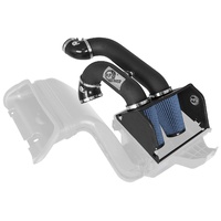 AFE Magnum FORCE Stage-2 ST Dual 3" Cold Air Intake System w/Pro 5R Filter Media 54-22972-B