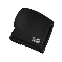 AFE Magnum FORCE Stage-2 Intake System Cover - Black 54-31918-B