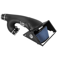 AFE Magnum FORCE Stage-2 Cold Air Intake System w/Pro 5R Filter 54-32642-1B