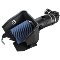 AFE Magnum FORCE Stage-2 Cold Air Intake System - w/Black Cover & Pro 5R Filter Media 54-41262