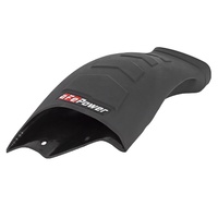 AFE Momentum HD Dynamic Air Scoop 54-72006-S