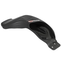 AFE Momentum HD Dynamic Air Scoop 54-73004-S