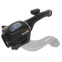AFE Momentum GT Cold Air Intake System w/Pro 5R Filter Media 54-76011