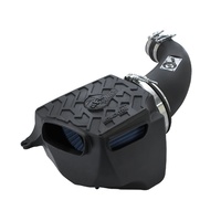 AFE Momentum GT Cold Air Intake System w/Pro 5R Filter Media 54-76203