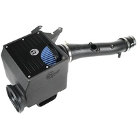 AFE Magnum FORCE Stage-2 Si Cold Air Intake System w/Pro 5R Filter Media 54-82342