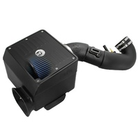 AFE Magnum FORCE Stage-2 Si Cold Air Intake System w/Pro 5R Filter Media 54-82502