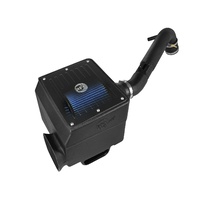 AFE Magnum FORCE Stage-2 Si Cold Air Intake System w/Pro 5R Filter Media 54-82722