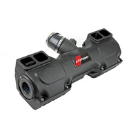 AFE Magnum FORCE Stage-2 Si Cold Air Intake System w/Pro 5R Filters 54-83038R