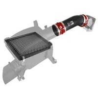 AFE Super Stock Induction System® w/Pro DRY S Filter Media 55-12551