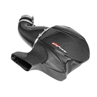 AFE Black Series Carbon Fiber Cold Air Intake System w/Pro 5R Filter 58-10001R